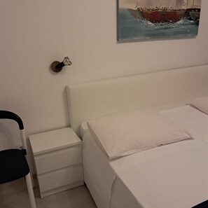 Apartment (A1) | Bügeleisen/Bügelbrett, kostenloses WLAN