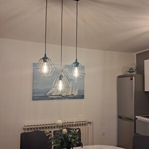 Appartement (A1) | Intérieur