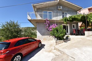 Building design - Apartment Svabo (Primosten)