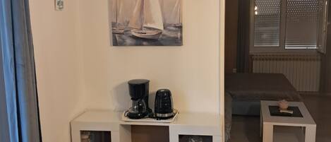 Apartment (A1) | Innenbereich