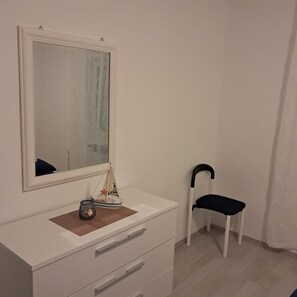 Apartment (A1) | Interior