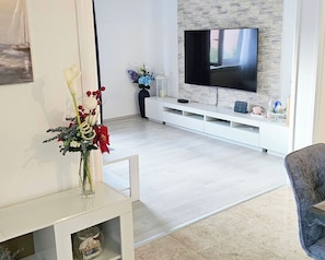 Apartment (A1) | Terrace/patio
