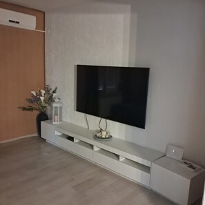 Apartment (A1) | Interior - Apartment Svabo (Primosten)
