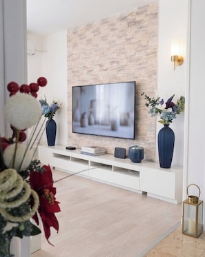 Apartment (A1) | Terrace/patio