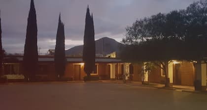 Motel Colonial