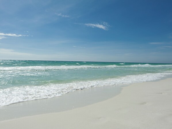 Cottage (2 Bedrooms) | Interior - Beach Cottage 120 at Hidden Dunes by Best Beach Getaways (Miramar Beach)