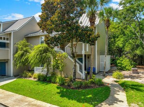 Cottage (2 Bedrooms) | Interior