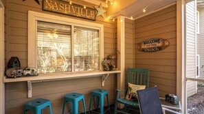 Cottage (2 Bedrooms) | Interior - Beach Cottage 120 at Hidden Dunes by Best Beach Getaways (Miramar Beach)