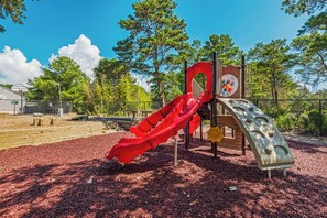 Cottage (2 Bedrooms) | Interior