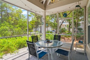 Cottage (2 Bedrooms) | Interior - Beach Cottage 120 at Hidden Dunes by Best Beach Getaways (Miramar Beach)