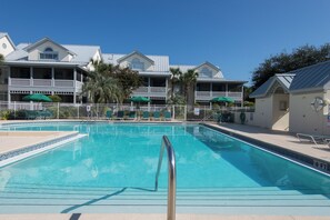 Cottage (2 Bedrooms) | Interior