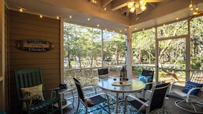 Casa de campo (2 Bedrooms) | Interior