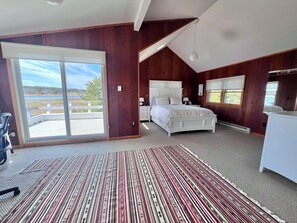 5 Schlafzimmer, Schreibtisch, Bügeleisen/Bügelbrett, Internetzugang