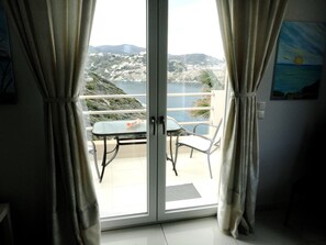 Interior - "Alkyon" View Luxury Villa in Made (Mades Lygaria)