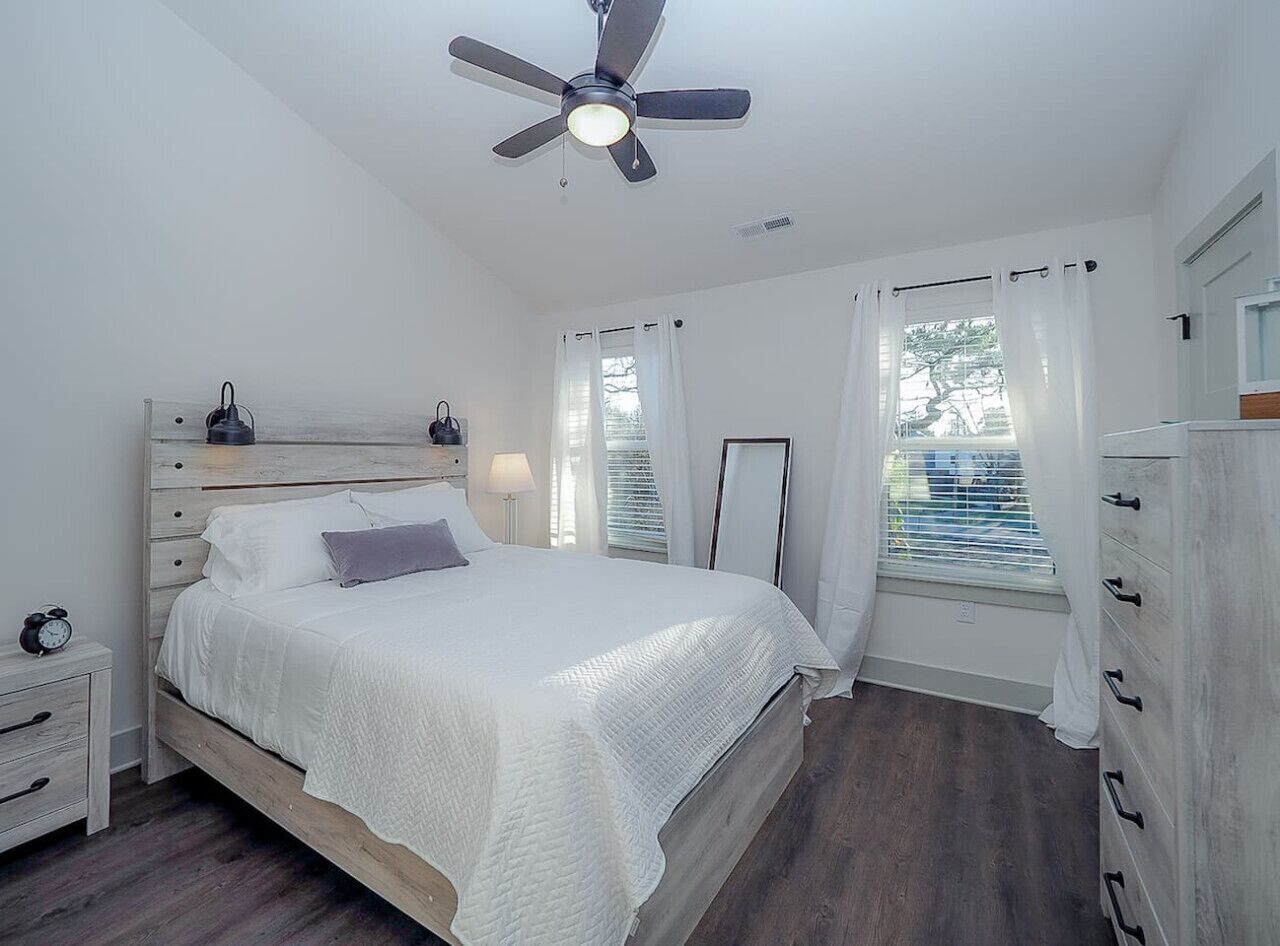 2 camere, ferro/asse da stiro, Wi-Fi, lenzuola