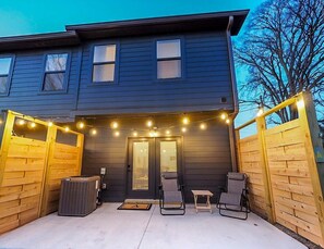 Exterior - *Townhome Near Downtown* Walk to Geodis Park! #C (Nashville)