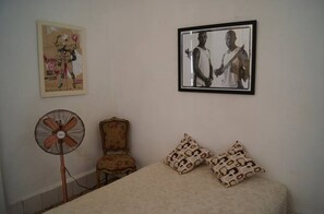 Apartment 2 Bedrooms