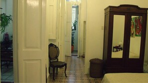 Apartment 2 Bedrooms