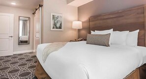 1 chambre