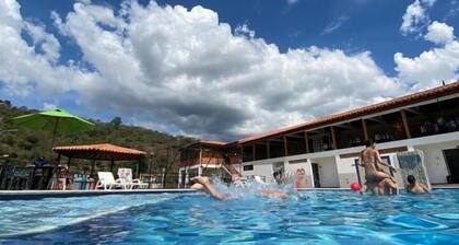 Hotel Campestre La Montaña