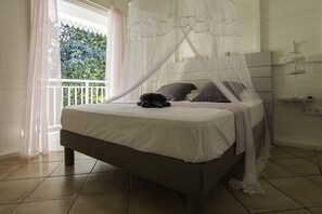 2 makuuhuonetta, Wi-Fi, vuodevaatteet