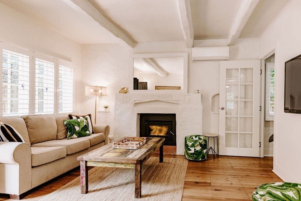 Brown & Cō - Annie - Alderly Cottage - Little Cove