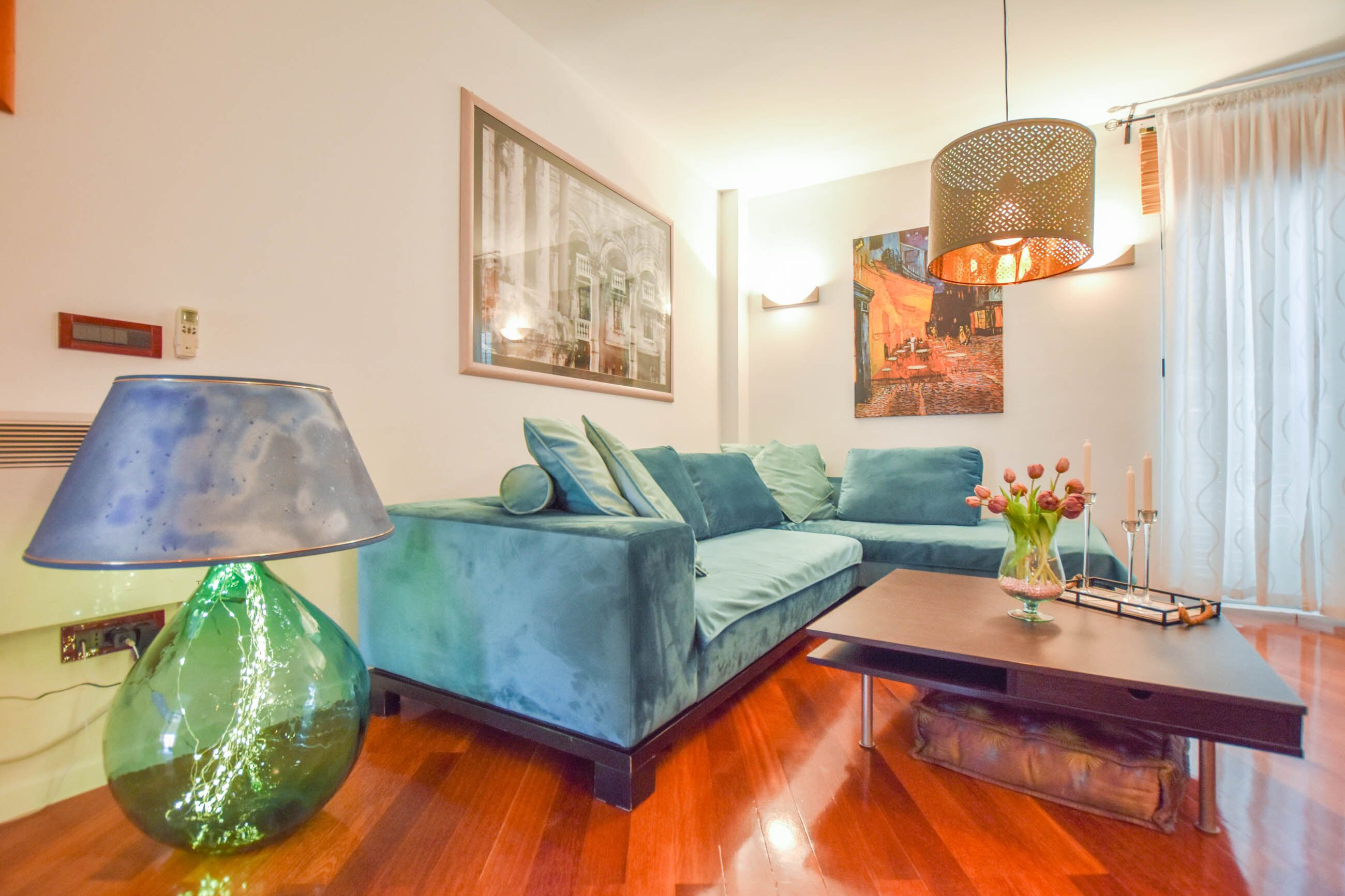 Appartement (A1) | Interieur