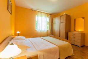 2 habitaciones y wifi gratis 