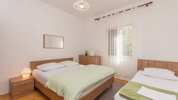 Apartment (A2) | Kostenloses WLAN