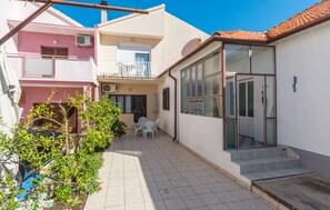 Exterior - Apartments Mactra (Biograd na Moru)