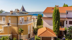 Water view - Rooms Cico (Crikvenica)