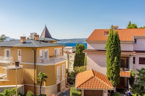 Water view - Rooms Cico (Crikvenica)