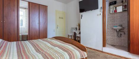Chambre (S2) | 2 chambres, accĂšs au Wi-Fi (inclus)
