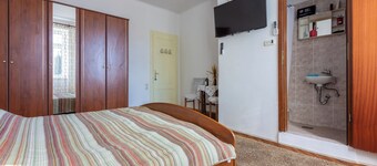 Rooms Cico