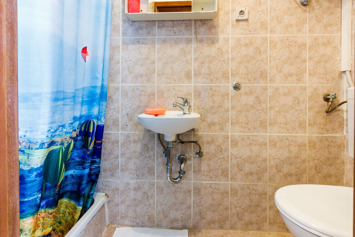 Baño | Regadera