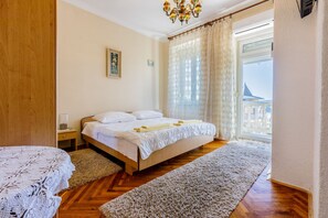 2 bedrooms, free WiFi - Rooms Cico (Crikvenica)