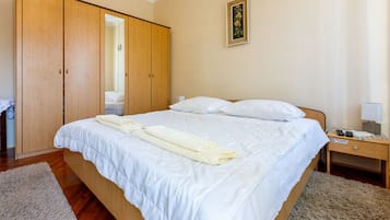 2 habitaciones y wifi gratis