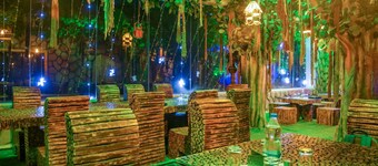 Capital O 63073 Pench- O The Resort