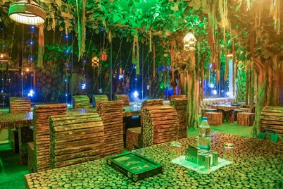 Capital O 63073 Pench- O The Resort