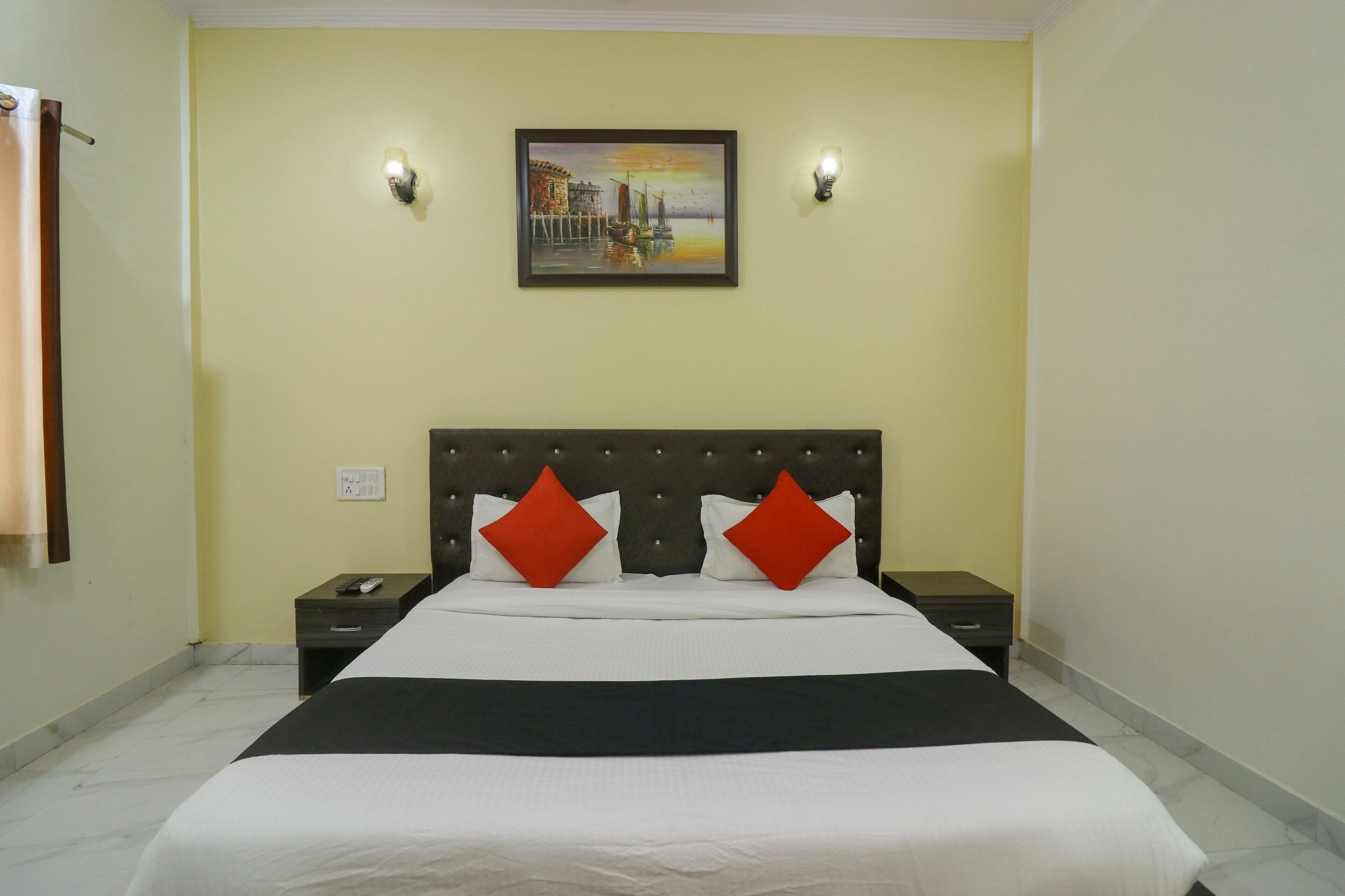 Kamar