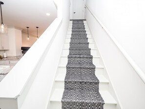 Interior - *2bd/2.5bth | Near Downtown| Soccer Stadium* #D (Nashville)