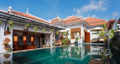 Deluxe Double Room - breakfast