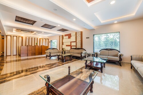 Capital O 42259 Hotel Vinayak Grand