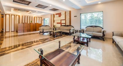 Capital O 42259 Hotel Vinayak Grand