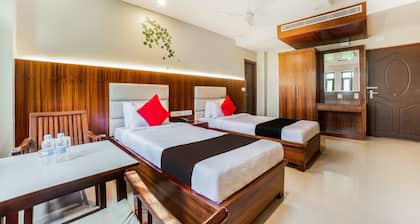 Capital O 42259 Hotel Vinayak Grand
