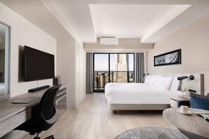 Hochwertige Bettwaren, Daunenbettdecken, Zimmersafe