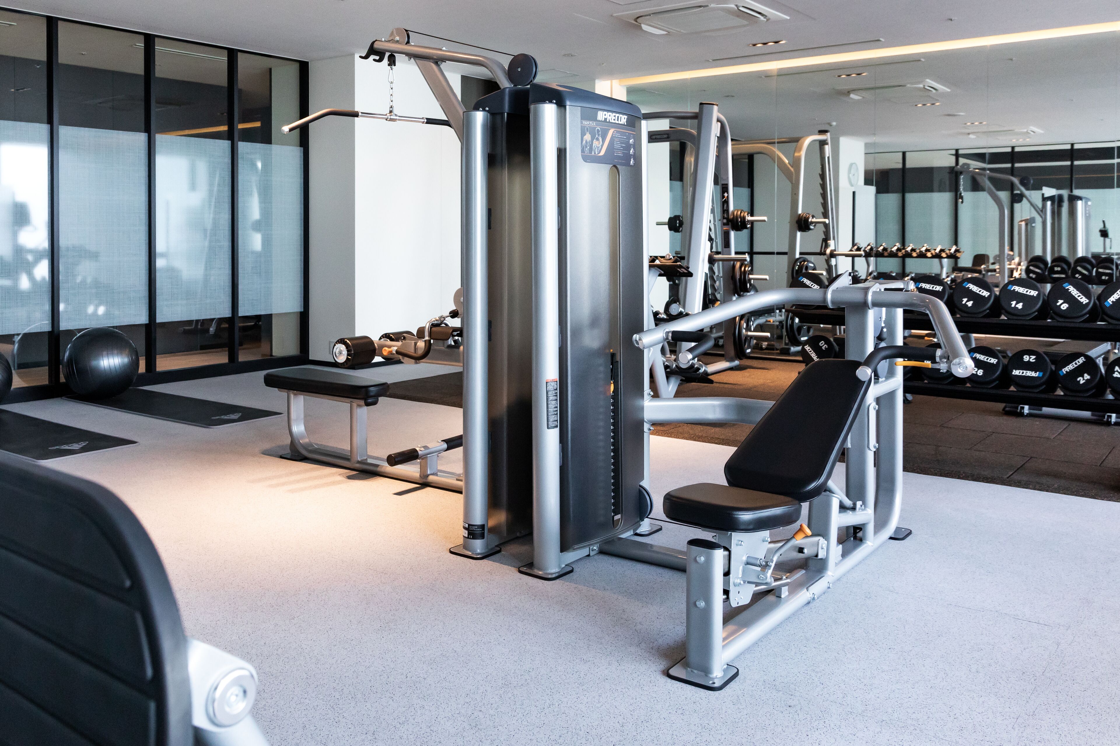 Photo - Oakwood Suites Yokohama