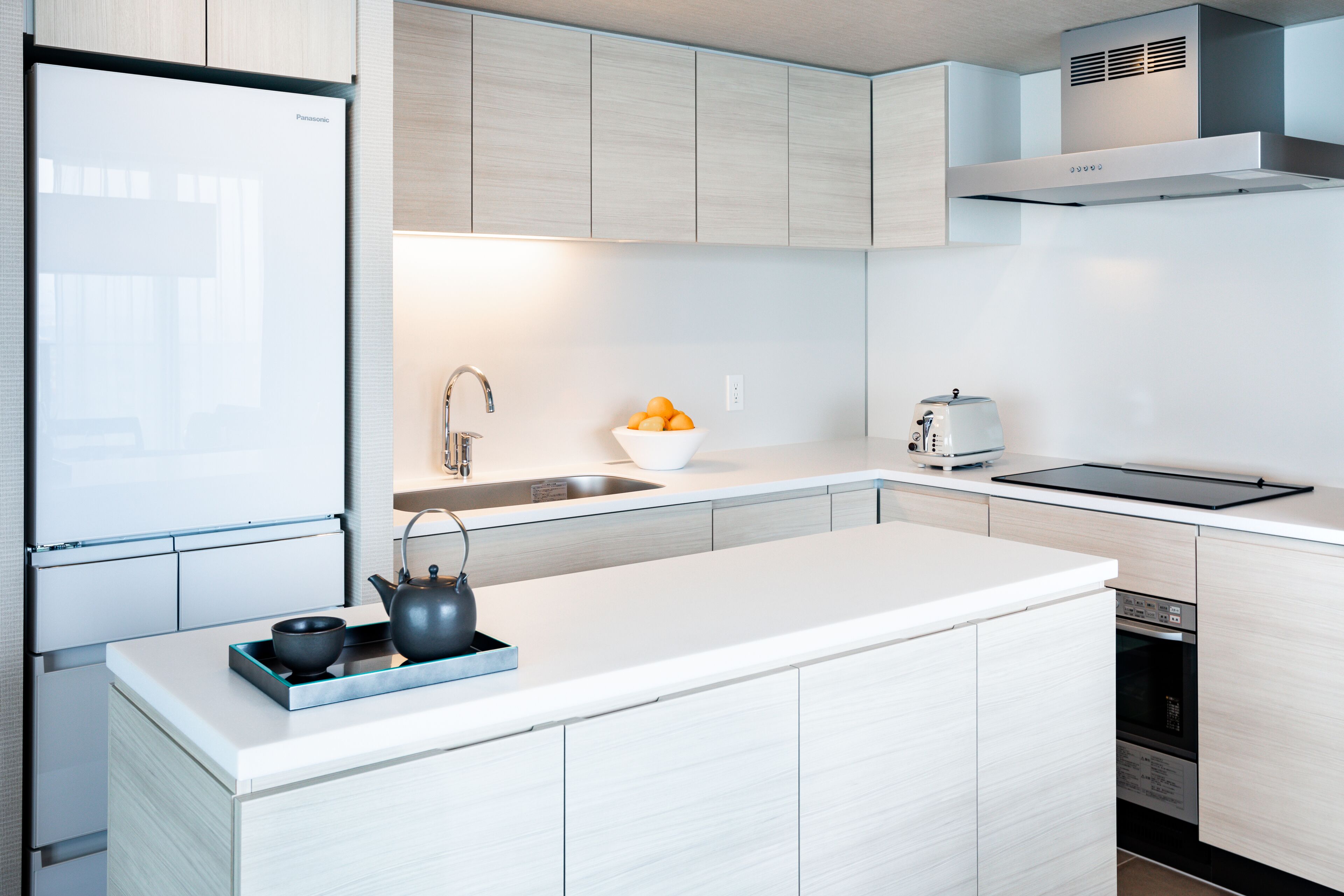 Photo - Oakwood Suites Yokohama