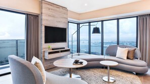 Flachbildfernseher, Netflix, Streaming-Dienste