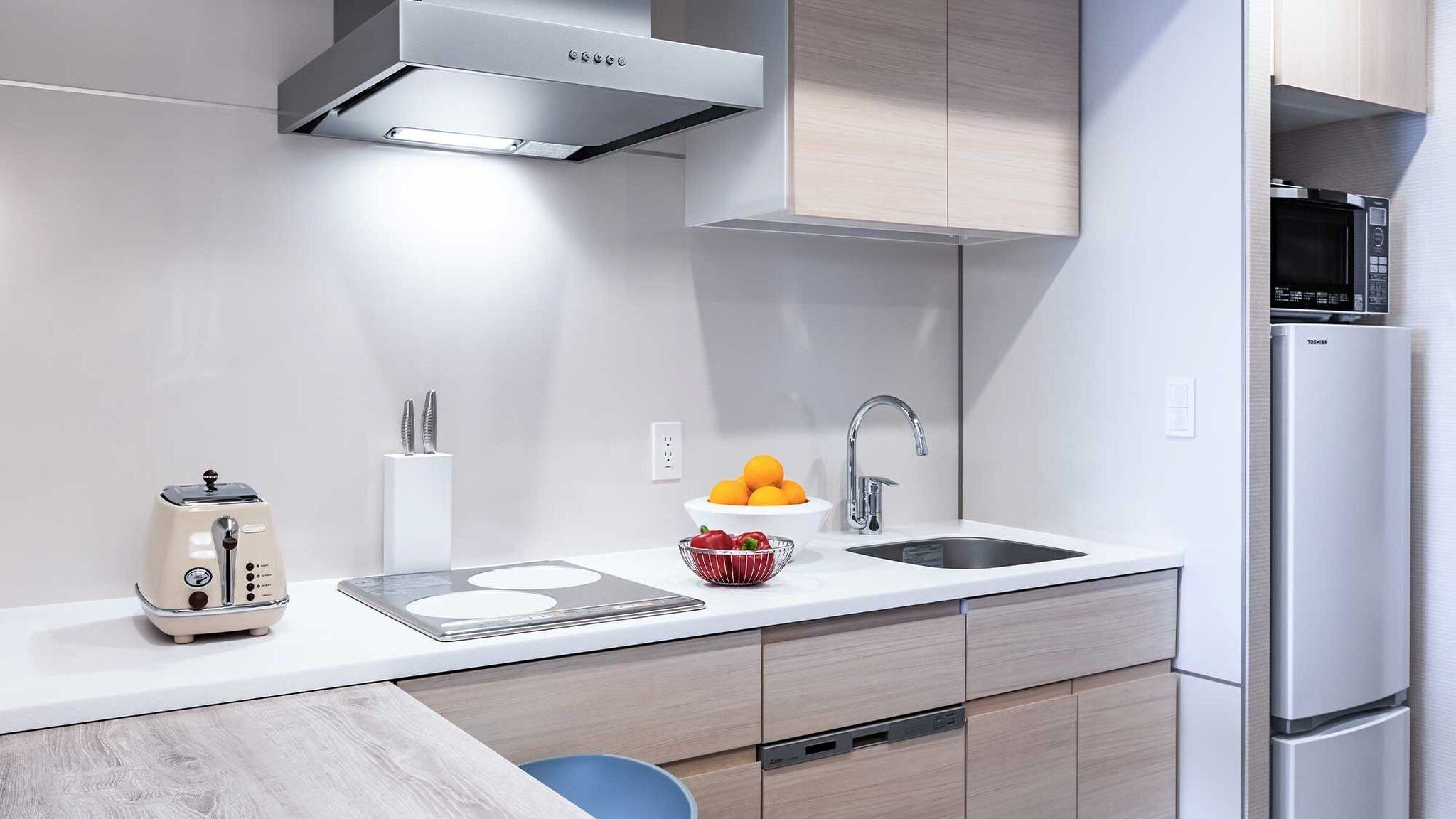 Photo - Oakwood Suites Yokohama